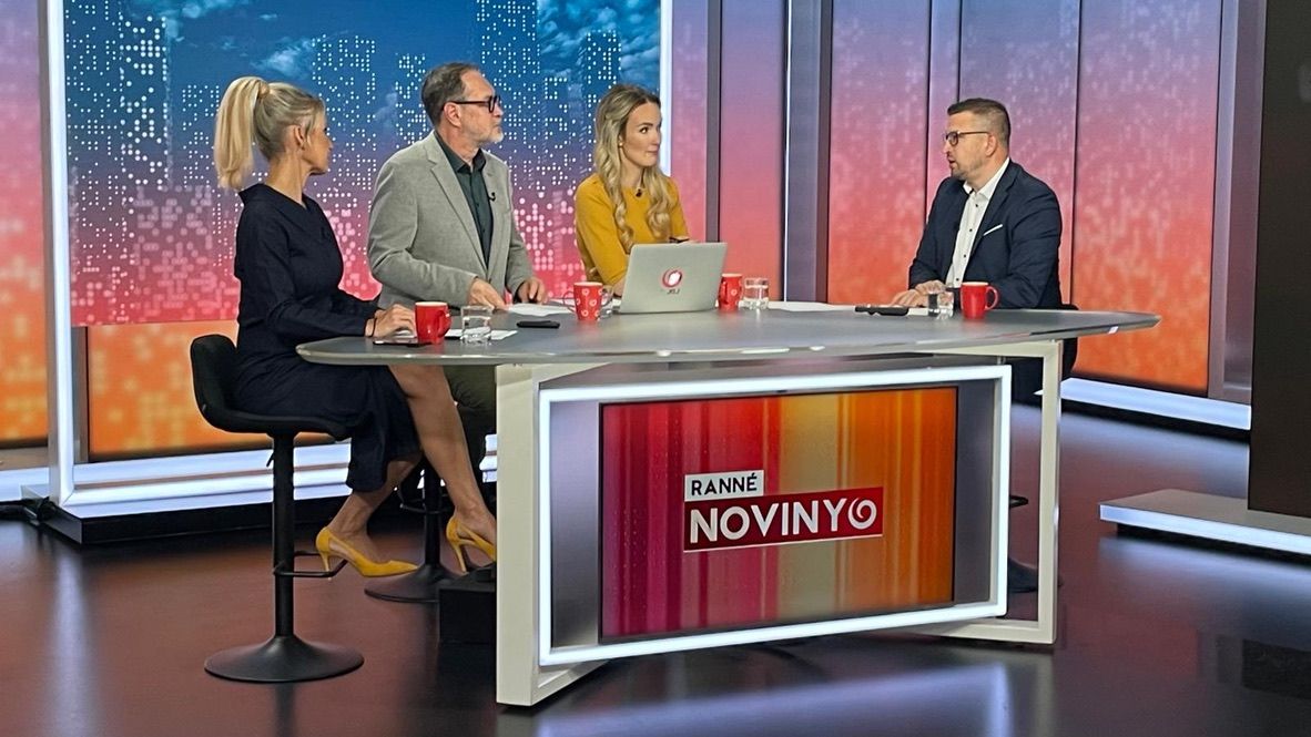Rozhovory 24: Podvodné telefonáty a správy