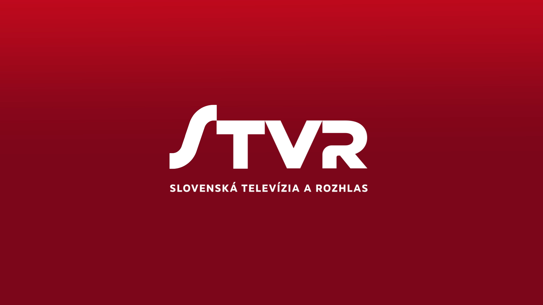 Správy STVR