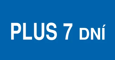 Plus 7 dní