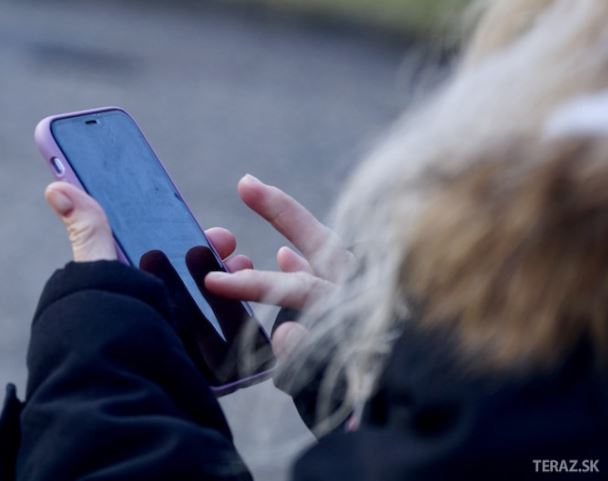 Prieskum: Slováci vnímajú pokles nevyžiadaných volaní